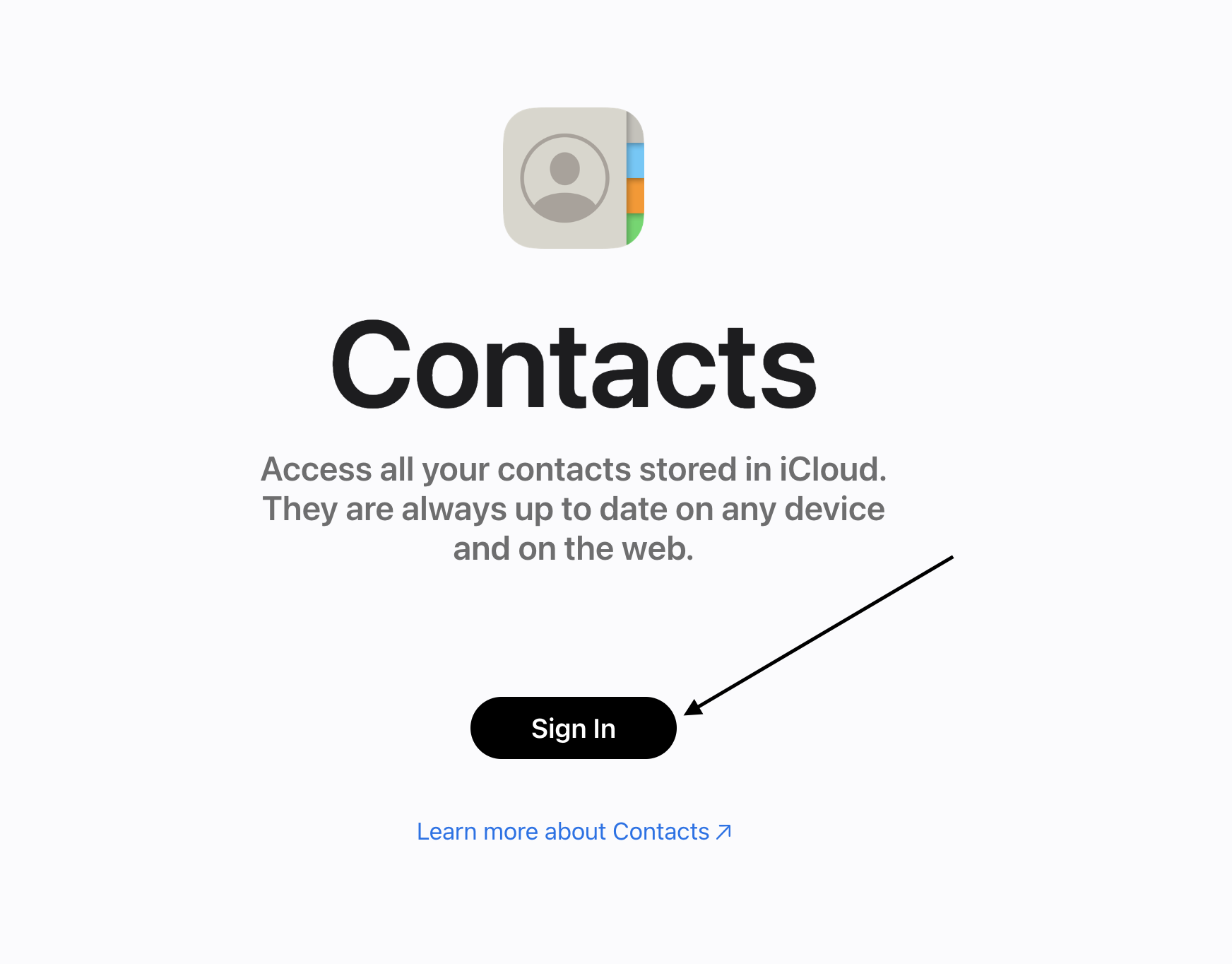 how-to-export-contacts-from-an-iphone